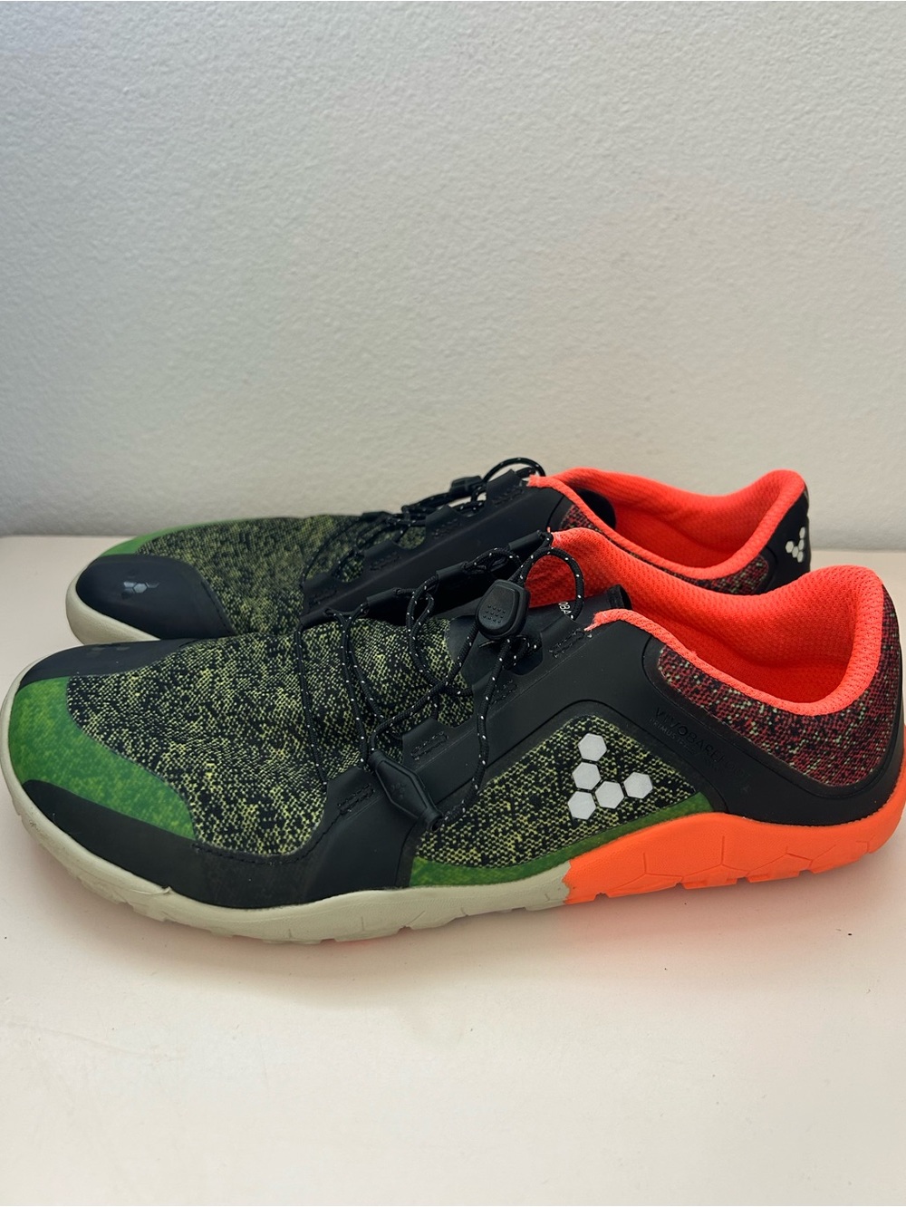 Vivobarefoot Primus Trail II ALL Weather FG Women's Sz 9 US 40 EU Firm Ground